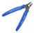 Side-Cutter Snips Pliers, for trimmming electronic component leads