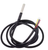 DS1820B Temperature Sensor Probe, waterproof, with 1m cable