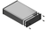 Hammond 1457T2201 Extruded Aluminum Enclosure, IP65