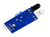 Obstacle Sensor, Reflective Infrared Proximity for Arduino, Robotics, 3.3 to 5V