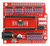 Prototype Adapter / Shield / Breakout Board for Arduino Nano V3 or Uno