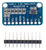 ADS1115 Breakout module, 4-Channel 16-Bit ADC + PGA, I2C interface, 2 to 5.5V