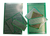 Experimenter's PCB Assortment: 4 * Double sided, 4 * Single Sided, 3x7 to 9x15cm
