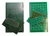 Experimenter's PCB Assortment: 4 * Double sided, 4 * Single Sided, 3x7 to 9x15cm