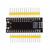 Dev Board ATTINY88 (pinout-compatible with Nano V3.0) for Arduino IDE, Micro-USB