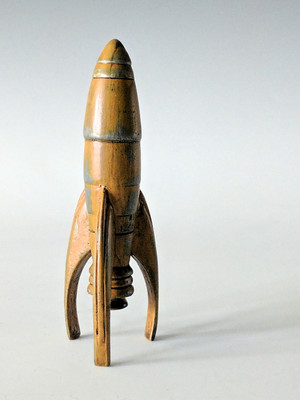 Rocket R1 12/125 Rocket R1 12/125