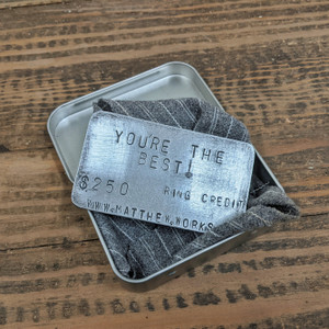 Ring Gift Card ($250 Value)