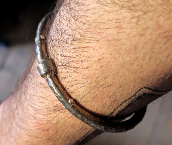 tumble cuff variant