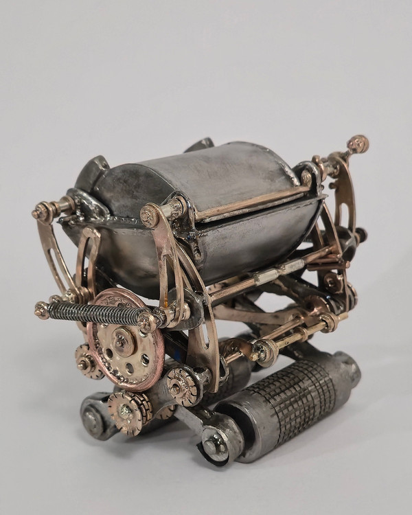 Adjustable Condiment Holder