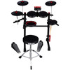 NEW DDRUM E-FLEX COMPLETE ELECTRONIC DRUM SET 