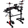 NEW DDRUM E-FLEX COMPLETE ELECTRONIC DRUM SET 