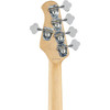 NEW STERLING BY MUSIC MAN RAY35HH - DAPHNE BLUE 