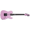 NEW SCHECTER MACHINE GUN KELLY PT 