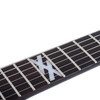 NEW SCHECTER MACHINE GUN KELLY PT 