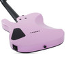 NEW SCHECTER MACHINE GUN KELLY PT 