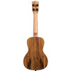 NEW KALA SPALTED MANGO CONCERT UKULELE