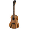 NEW KALA SPALTED MANGO CONCERT UKULELE