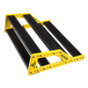 NEW NUX BUMBLEBEE PEDALBOARD - MEDIUM
