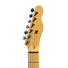 BARNCASTER TELE PARTSCASTER