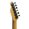BARNCASTER TELE PARTSCASTER