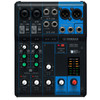 NEW YAMAHA MG06 MIXING CONSOLE