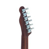 T-STYLE PARTSCASTER - ROSEWOOD NECK
