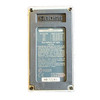 BOSS TU-2 CHROMATIC TUNER