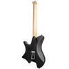 NEW STRANDBERG SÄLEN CLASSIC NX 6 TREMOLO BLACK