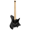 NEW STRANDBERG SÄLEN CLASSIC NX 6 TREMOLO BLACK