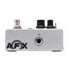 NEW FISHMAN AFX ACOUSTIVERB MINI ACOUSTIC REVERB PEDAL