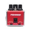 NEW FISHMAN AFX ACOUSTIVERB MINI ACOUSTIC REVERB PEDAL