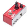 NEW FISHMAN AFX ACOUSTIVERB MINI ACOUSTIC REVERB PEDAL