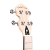 NEW GOLD TONE LIGHT UP LITTLE GEM BANJOLELE - DIAMOND