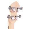 NEW GOLD TONE LIGHT UP LITTLE GEM BANJOLELE - DIAMOND