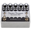 NEW EARTHQUAKER DEVICES LTD ED DISASTER TRANSPORT LEGACY REISSUE
