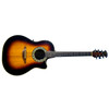 1982 OVATION 1661 BALLADEER 
