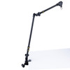 NEW HERCULES UNIVERSAL PODCAST MIC & CAMERA ARM STAND