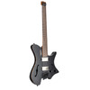 NEW STRANDBERG SÄLEN JAZZ NX 6 - BLACK