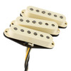 NEW FENDER ERIC JOHNSON SIGNATURE STRATOCASTER PICKUP SET
