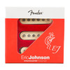 NEW FENDER ERIC JOHNSON SIGNATURE STRATOCASTER PICKUP SET