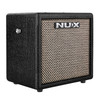 NEW NUX MIGHTY 8BT MKII PORTABLE GUITAR AMP