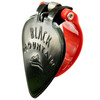 BLACK MOUNTAIN PICK - HEAVY - 3 PACK
