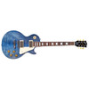 NEW GIBSON LES PAUL STANDARD '50S - OCEAN BLUE