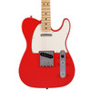 NEW FENDER MIJ LIMITED INTERNATIONAL COLOR TELECASTER - MOROCCO RED
