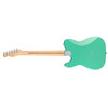NEW FENDER PLAYER TELECASTER HH - SEAFOAM GREEN