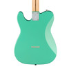 NEW FENDER PLAYER TELECASTER HH - SEAFOAM GREEN