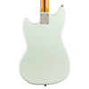 NEW FENDER SQUIER CLASSIC VIBE '60S MUSTANG - SONIC BLUE