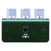 NEW SOURCE AUDIO ZIO ANALOG BASS PREAMP & DI