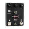 NEW WALRUS SILT HARMONIC TUBE FUZZ - BLACK