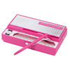 DUBREQ SPECIAL EDITION STYLOPHONE PINK